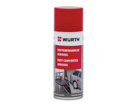 Würth Rost-Umwandler Aerosol