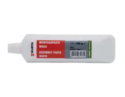 Würth Montagepaste