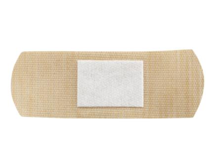 Würth Pflasterstrips für Pflasterspender 45STK 