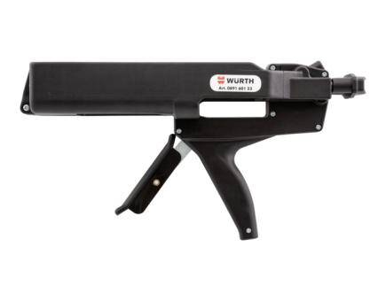 Würth Doppelkartuschenpistole für 380/620 ml