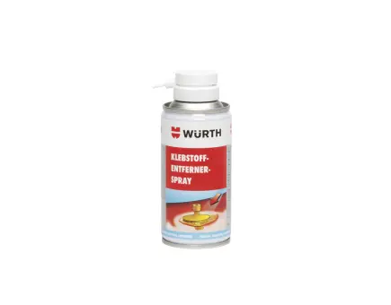 Würth Klebstoffentfernerspray