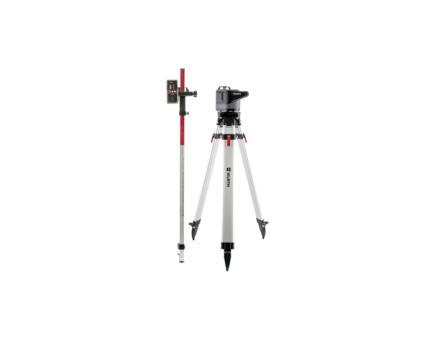 Würth Rotation laser set RL1-18, 4 pieces 18 