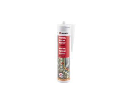 Würth Neutralsilikon Perfekt 