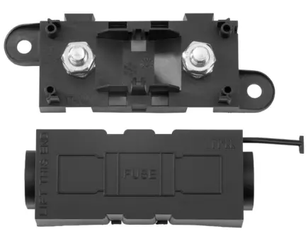 Würth Sicherungshalter Mega MEGA 