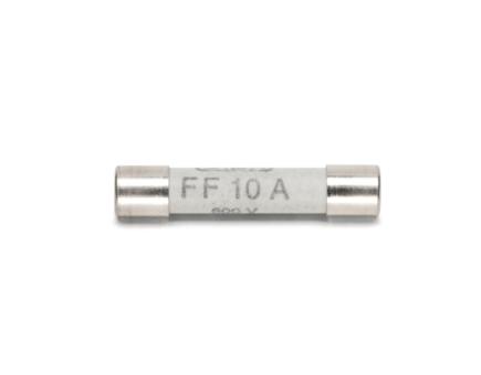 Würth Ersatzsicherung für Multimeter 10A 3er Pack 
