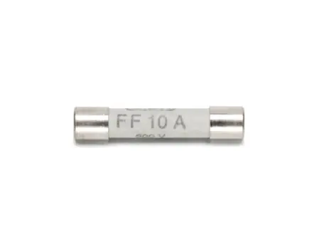 Würth Ersatzsicherung für Multimeter ERSATZSI 10A 3er Pack 