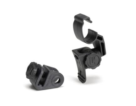 Würth Helmhalterung universal für Taschenlampe EX F.0827870322/323/324 