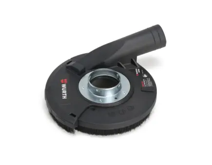 Würth Absaughaube WSA 125 
