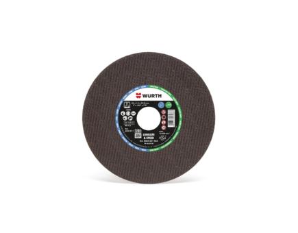 Würth Trennscheibe Longlife & Speed ST1,0 25er Pack 