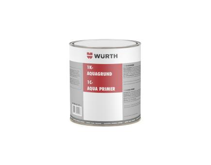 Würth Zinkphosphatgrundierung 1K-Aquagrund 