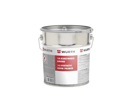 Würth 1K-Kunstharzgrundierung 