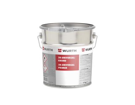 Würth Grundierung 2K-Universalgrund 