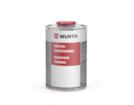 Würth Härter-Verdünnung 