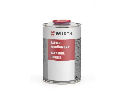 Würth Härter-Verdünnung 