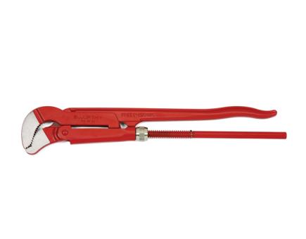 Würth Eck-Rohrzange S-Maul 3ZO