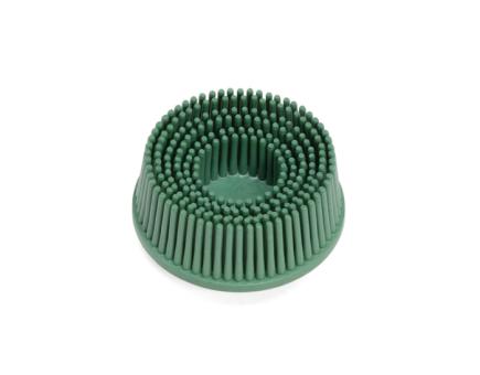 Würth Bristle-Disc GRUEN K50 10er Pack 