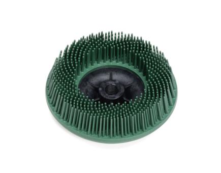 Würth Bristle-Disc GRUEN K50 