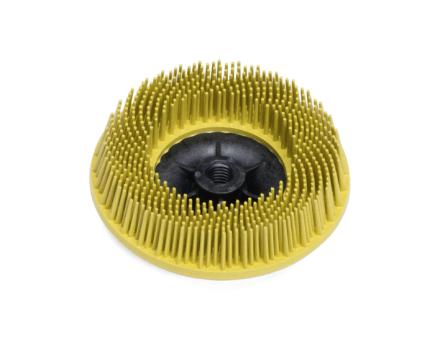 Würth Bristle-Disc GELB K80 