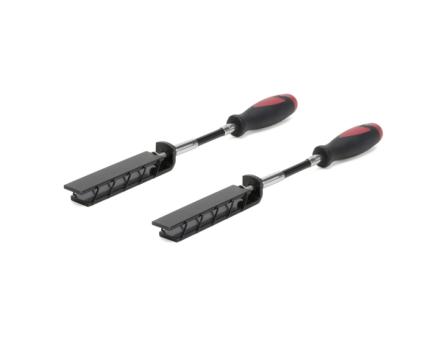 Würth Montagespanner für Fenster 120 mm 2er Pack