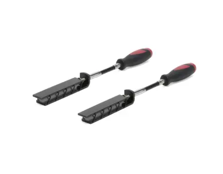 Würth Montagespanner für Fenster 120 mm 2er Pack