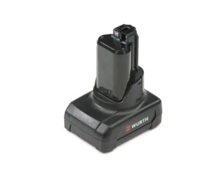 Würth Akku Li-Ion 12 Volt 12V/4,0 Ah