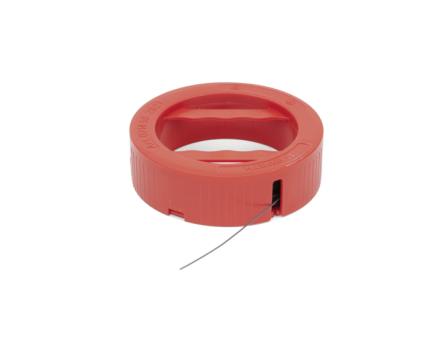 Würth Edelstahl Schneidedraht L50M