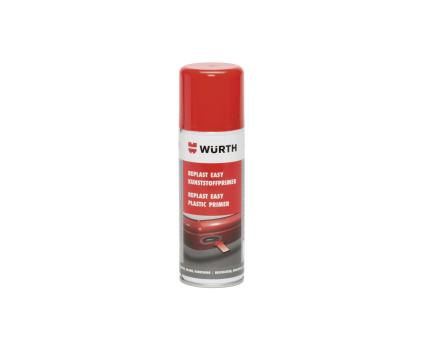 Würth REPLASTeasy Kunststoffprimer 