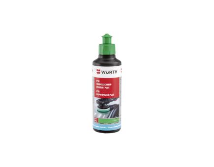 Würth Schnellschleifpolitur P10 Plus 