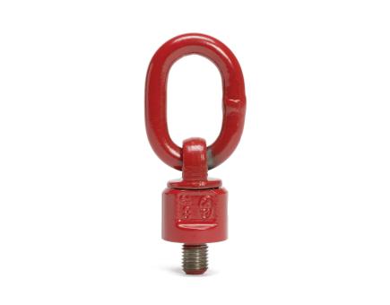 Würth Wirbelbock Stahl blank Tragfähigkeit 8T M36x54 