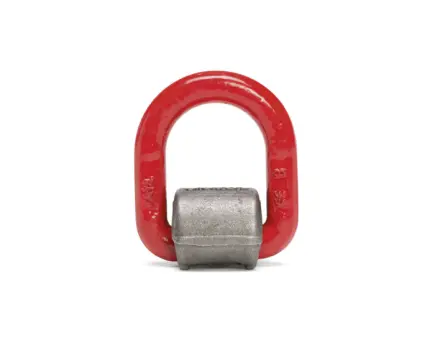 Würth Anschweißbock Stahl blank Tragfähigkeit 8T 26x108 mm 