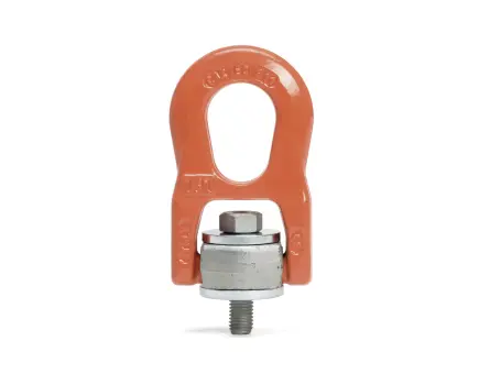 Würth Anschlagwirbel Stahl blank Tragfähigkeit 2T M18x27 