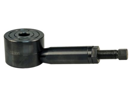 Würth Hohlkolben-Hydraulikzylinder MECHADRAULIC ZYLINDER 12 TO   HUB 8 mm