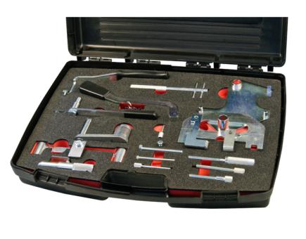 Würth Steuerwerkzeug-Satz für Renault/Nissan 21-teilig RENAULT/NISSAN 