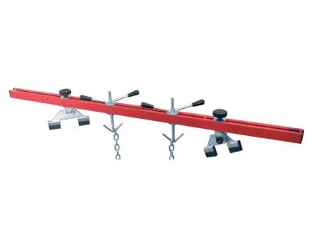 Würth Motorbrücke, verstellbar, extra lange Ausführung ABSTUETZVORRICHT UNI 