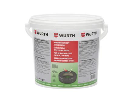 Würth Reifenmontagepaste Cargo Spezial