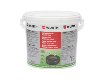 Würth Reifenmontagepaste Cargo Spezial