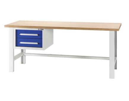 Würth Workbench BASIC WUSK fix BASIC WUSK1/2 FIX 1500 mm 