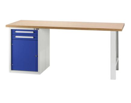 Würth Workbench BASIC WUS 1 1500 mm 