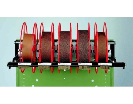 Würth Schleifgeweberolle K320 S28MX40 