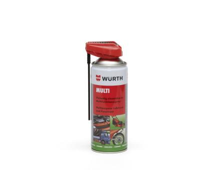 Würth Wartungsöl Multi  Wohlfeil Bad & Sanitär Shop