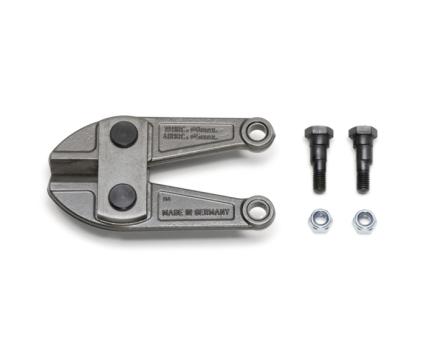 Würth Ersatzkopf für Bolzenschneider inkl. Schrauben 071406 760