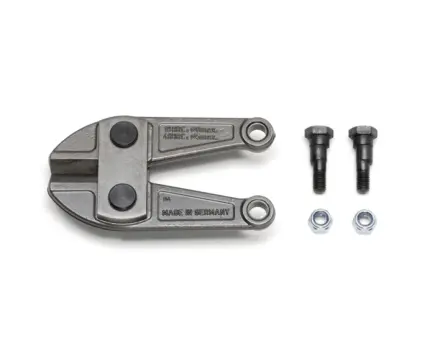 Würth Ersatzkopf für Bolzenschneider inkl. Schrauben 071406 760 