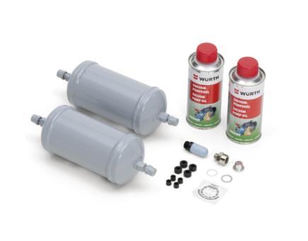 Würth Wartungspaket SERVICEGER 