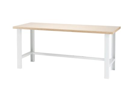 Würth Work table BASIC fix 1500 mm 