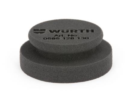 Würth Polierpuk extra weich D130x50 mm 