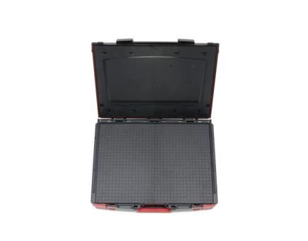 Würth System-Koffer Leersortiment 8.4.2 Rasterschaum 8.4.2 