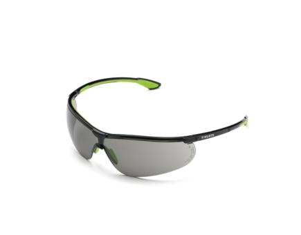 Würth Schutzbrille Electra GRAU