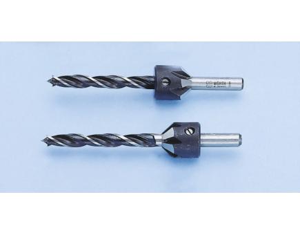 Würth Aufsteckversenker D6 mm 