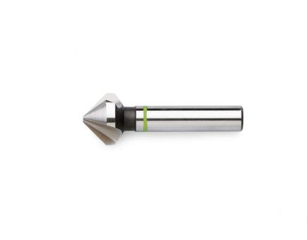 Würth Kegelsenker HSCo, Grünring D25 mm 