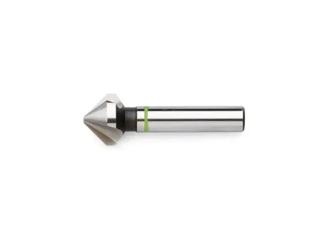 Würth Kegelsenker HSCo, Grünring D6,3 mm